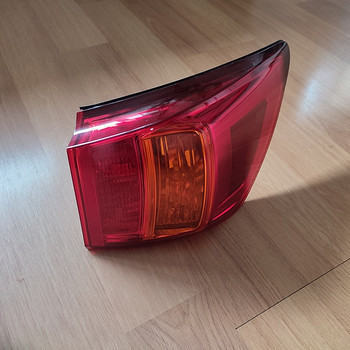 Задний правый фонарь для Lexus IS250/220d рестайлинг 2009-20