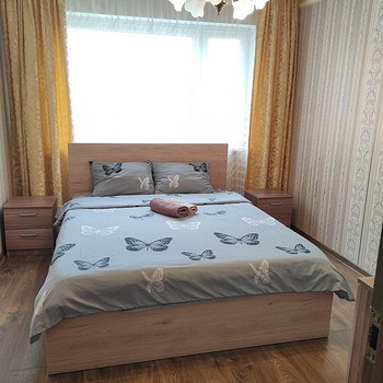 Mahtra tn 72, Lasnamäe, Tallinn, Harjumaa