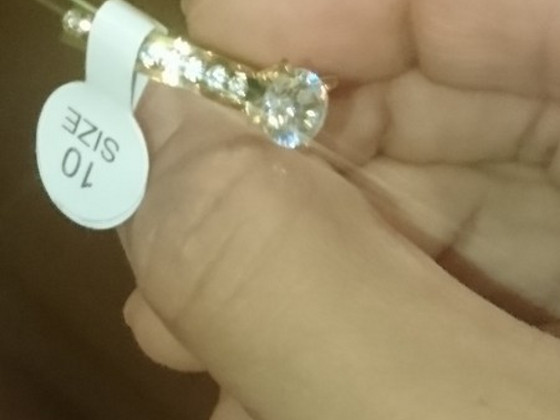Magic Jewelry