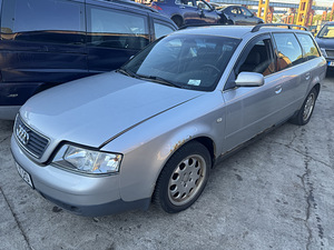 Audi A6 (1 фото из 3)