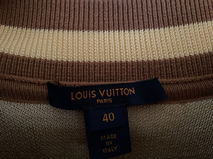 LOUIS VUITTON villane jakk, unisex (3 foto / 6)