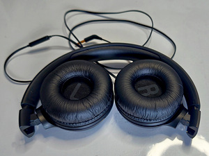 Наушники JBL T500 (3 фото из 7)