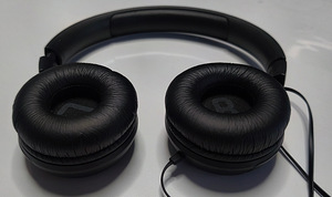 Наушники JBL T500 (4 фото из 7)