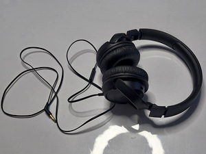 Наушники JBL T500 (7 фото из 7)
