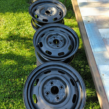 Metallkettad R14