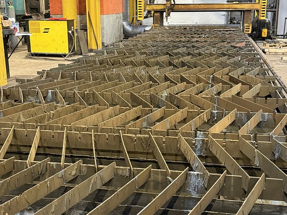Müüa plasmalõikur Esab (360A)