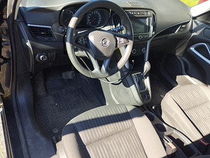 OPEL Zafira Tourer (10 фото из 13)