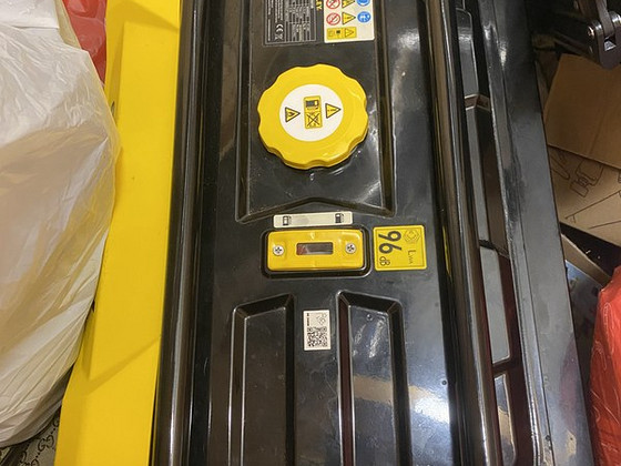 Stanley SG 2400, generaator, 10h kasutuses olnud ja tutikas