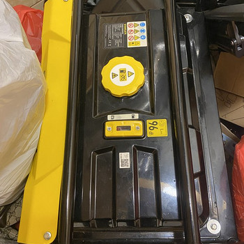 Stanley SG 2400, generaator, 10h kasutuses olnud ja tutikas