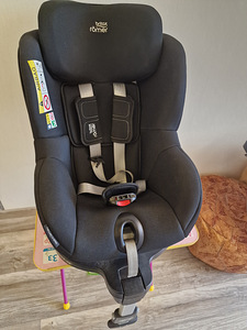 BRITAX turvatool 61–105 cm, DUALFIX PRO M, (1 foto / 7)