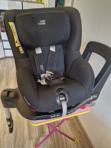 BRITAX turvatool 61–105 cm, DUALFIX PRO M, (7 foto / 7)