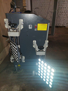 3D SHINESINE sillastend SP-G6 (4 foto / 9)