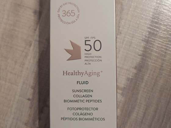 Babe healthaging fluid spf 50