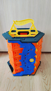 Hot wheels rada (1 foto / 1)