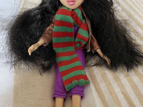 Кукла Bratz оригинал