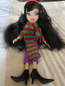 Кукла Bratz оригинал (1 фото из 7)
