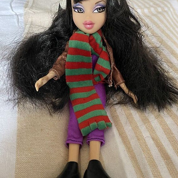 Кукла Bratz оригинал