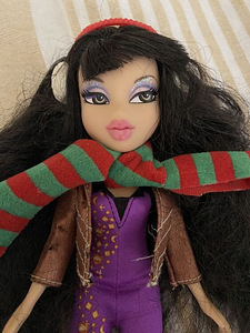 Кукла Bratz оригинал (2 фото из 7)