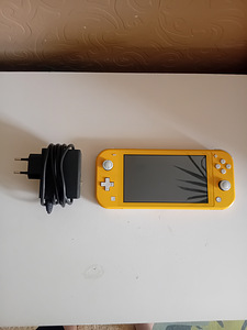 Nintendo (1 фото из 1)