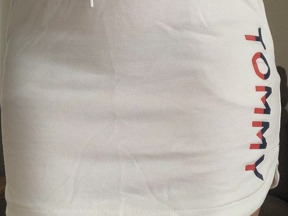 Tommy Helfiger laste seelik