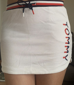 Детская юбка Tommy Helfiger (1 фото из 1)