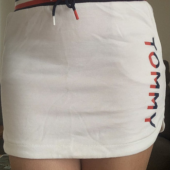 Tommy Helfiger laste seelik