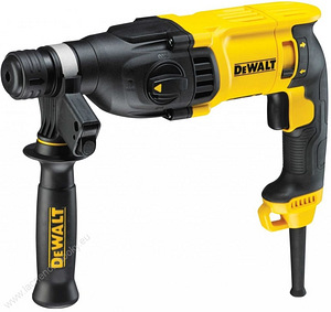 Перфоратор DeWalt D25133 (1 фото из 5)