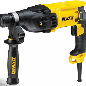 Puurvasar DeWalt D25133