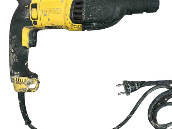 Перфоратор DeWalt D25133