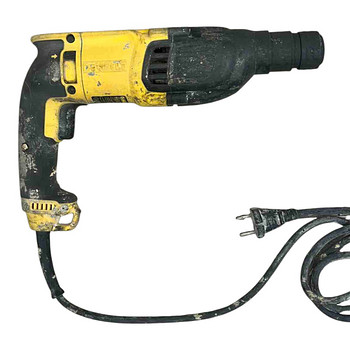 Перфоратор DeWalt D25133