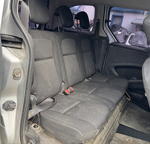 CITROEN BERLINGO 1,6 БЕНЗ 66 КВТ, ЗАПЧАСТИ (10 фото из 10)
