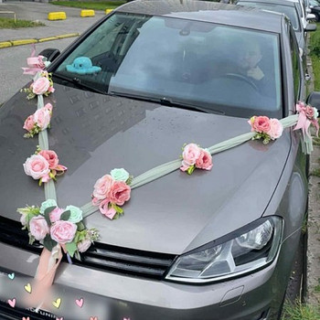 Свадебный декор (разное)