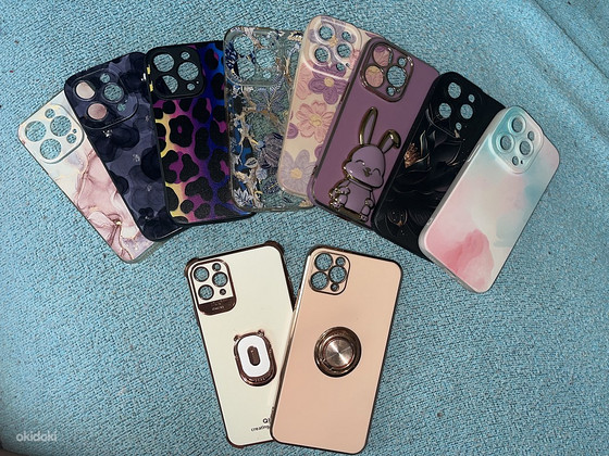 Чехол для iPhone