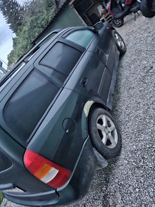Müüa opel astra (3 фото из 4)