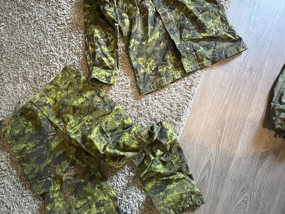Airsoft varustus