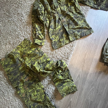 Airsoft varustus