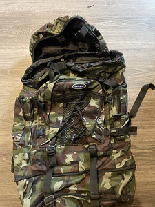 Airsoft varustus (3 foto / 10)