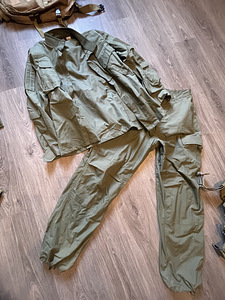 Airsoft varustus (6 foto / 10)