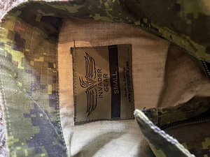 Airsoft varustus (9 foto / 10)