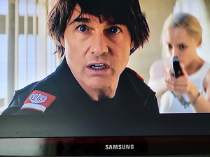 Samsung LED TV UE22ES5000 (2 фото из 5)