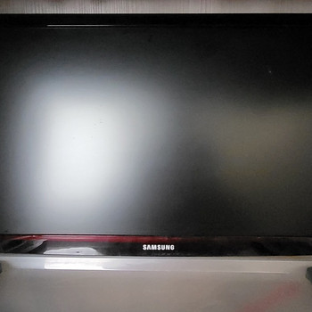 Samsung LED TV UE22ES5000