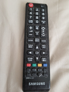Samsung LED TV UE22ES5000 (4 фото из 5)