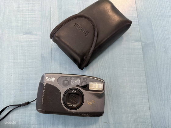 Пленочная камера Kodak KD 70