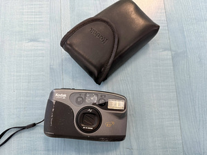 Kodak KD 70 film camera (1 foto / 5)