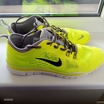 Nike naiste tossud, suurus 41.