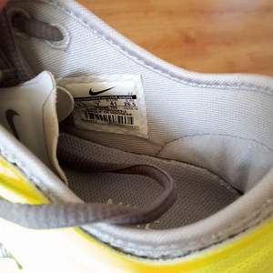 Кроссовки Nike женские 41р. (4 фото из 4)