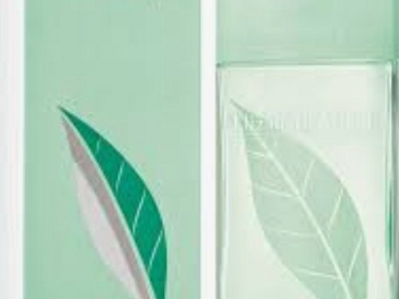 Elizabeth Arden Green Tea EDP 30 ml