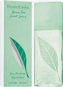 Elizabeth Arden Green Tea EDP 30 мл (1 фото из 1)