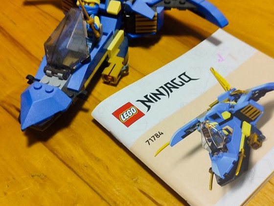 Ninjago