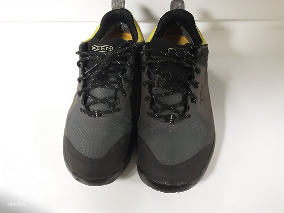 Keen 42